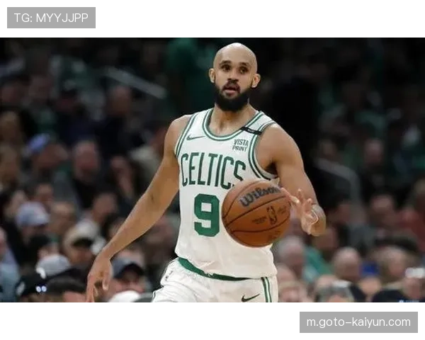 德里克·怀特接球三分命中率仅三成 投射品质亟待调整