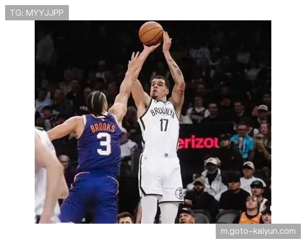 篮网送走多名主力后遭遇六连败 全明星后或开启彻底摆烂