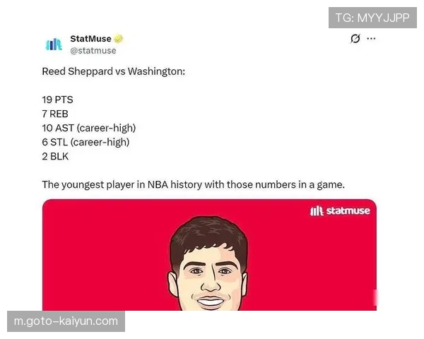 谢泼德重回首发迎数据爆发，四战场均20.3分5.3助5三分