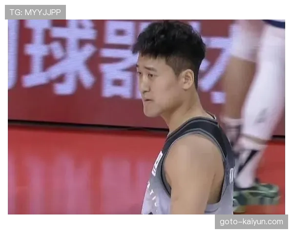 吉林三分投射稳定性欠佳 过度依赖姜伟泽个人发挥