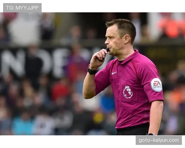 国际足联裁判指导原则 英超本土化执行中的偏差 国际足联裁判指导原则 英超本土化执行中的偏差