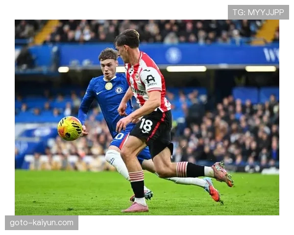 切尔西帕尔默每90分钟0.79球并列第三，年轻核心效率值亮眼